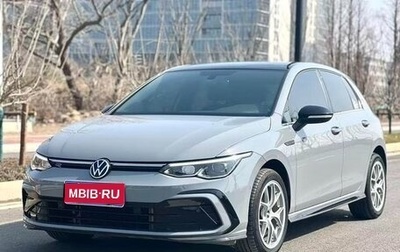 Volkswagen Golf VIII, 2023 год, 1 710 000 рублей, 1 фотография