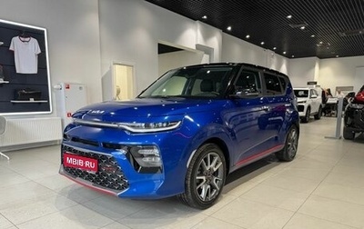 KIA Soul III, 2022 год, 2 750 000 рублей, 1 фотография