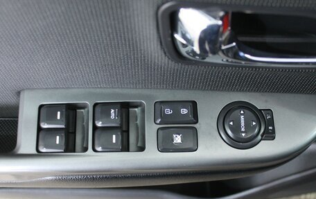 KIA Rio III рестайлинг, 2014 год, 787 000 рублей, 15 фотография