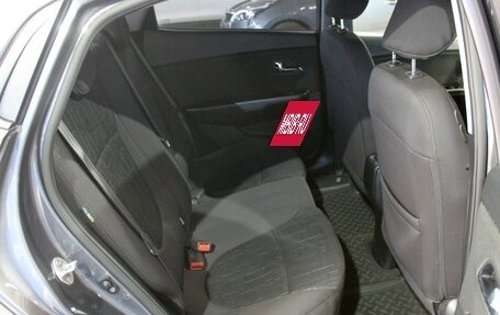 KIA Rio III рестайлинг, 2014 год, 787 000 рублей, 13 фотография