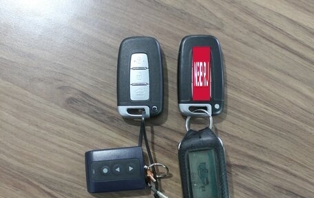 KIA Rio III рестайлинг, 2014 год, 787 000 рублей, 18 фотография