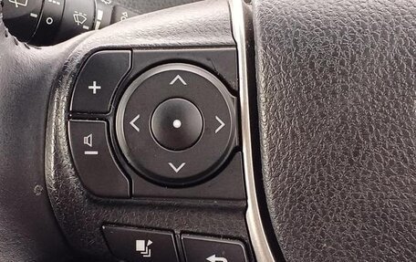 Toyota Voxy III, 2017 год, 1 750 000 рублей, 15 фотография