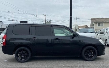 Toyota Probox I, 2021 год, 820 000 рублей, 4 фотография