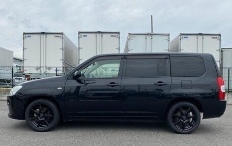 Toyota Probox I, 2021 год, 820 000 рублей, 8 фотография