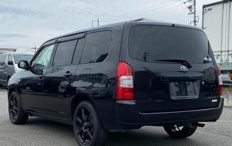 Toyota Probox I, 2021 год, 820 000 рублей, 7 фотография