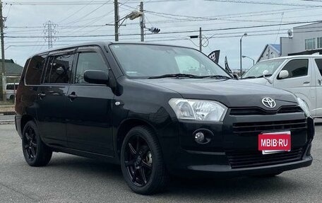 Toyota Probox I, 2021 год, 820 000 рублей, 3 фотография