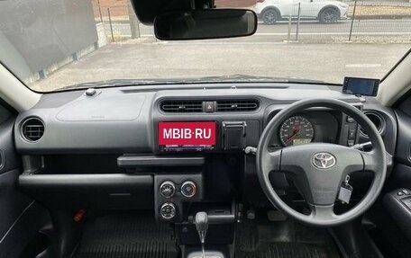 Toyota Probox I, 2021 год, 820 000 рублей, 10 фотография