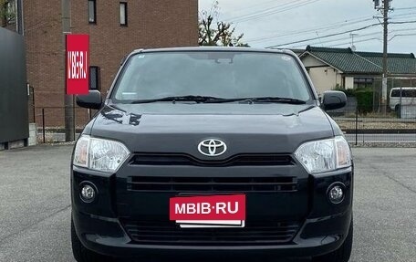 Toyota Probox I, 2021 год, 820 000 рублей, 2 фотография