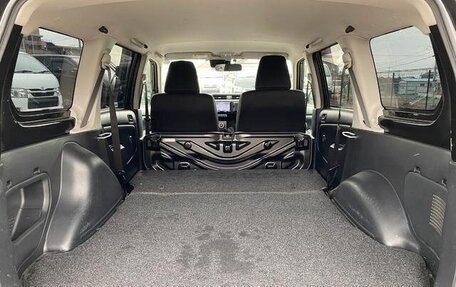 Toyota Probox I, 2021 год, 820 000 рублей, 19 фотография