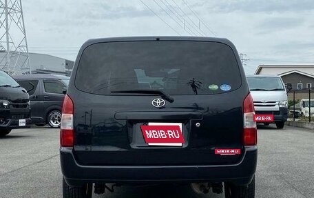 Toyota Probox I, 2021 год, 820 000 рублей, 6 фотография
