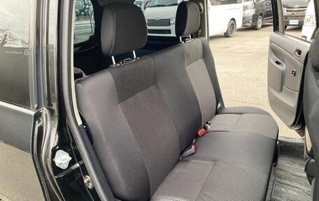 Toyota Probox I, 2021 год, 820 000 рублей, 18 фотография