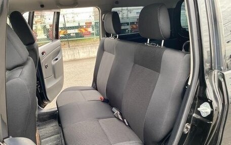 Toyota Probox I, 2021 год, 820 000 рублей, 17 фотография