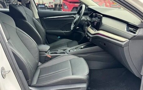Skoda Octavia IV, 2021 год, 1 700 000 рублей, 16 фотография