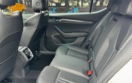 Skoda Octavia IV, 2021 год, 1 700 000 рублей, 17 фотография