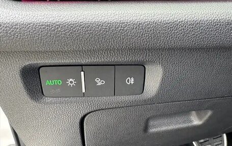 Skoda Octavia IV, 2021 год, 1 700 000 рублей, 14 фотография