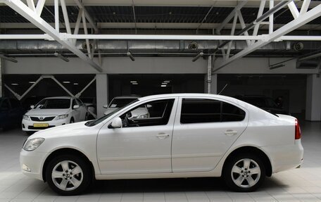 Skoda Octavia, 2012 год, 800 000 рублей, 4 фотография