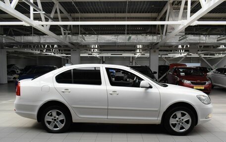Skoda Octavia, 2012 год, 800 000 рублей, 8 фотография