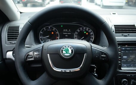 Skoda Octavia, 2012 год, 800 000 рублей, 11 фотография