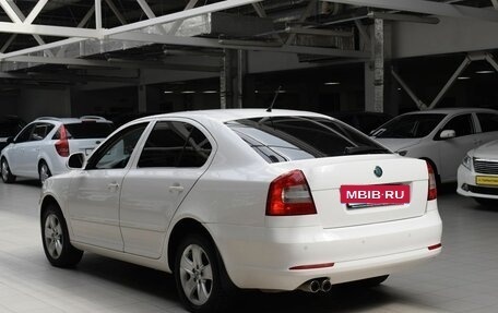 Skoda Octavia, 2012 год, 800 000 рублей, 5 фотография