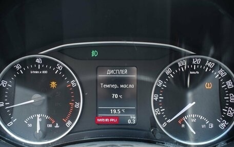 Skoda Octavia, 2012 год, 800 000 рублей, 12 фотография