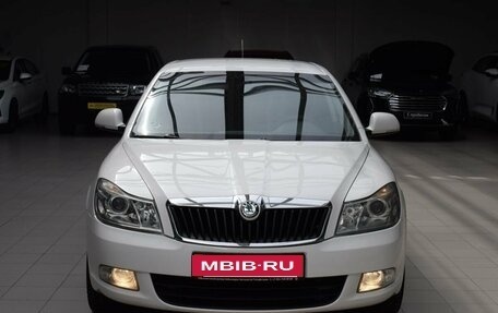 Skoda Octavia, 2012 год, 800 000 рублей, 2 фотография
