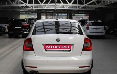 Skoda Octavia, 2012 год, 800 000 рублей, 6 фотография