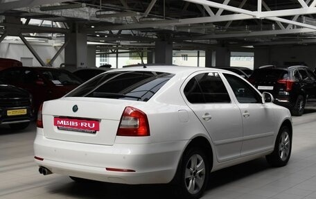 Skoda Octavia, 2012 год, 800 000 рублей, 7 фотография