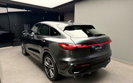 Audi Q5, 2026 год, 9 900 000 рублей, 5 фотография