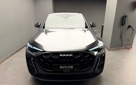 Audi Q5, 2026 год, 9 900 000 рублей, 3 фотография