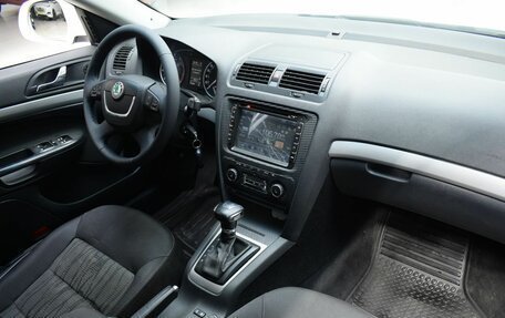 Skoda Octavia, 2012 год, 800 000 рублей, 16 фотография