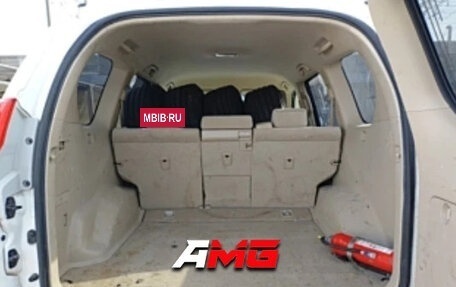 Toyota Land Cruiser Prado 150 рестайлинг 2, 2012 год, 6 225 000 рублей, 3 фотография