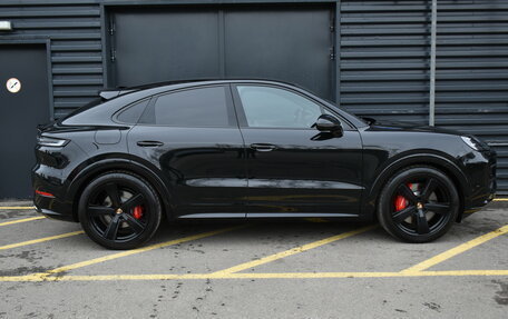Porsche Cayenne III, 2026 год, 25 990 000 рублей, 4 фотография