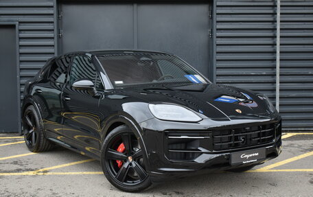 Porsche Cayenne III, 2026 год, 25 990 000 рублей, 3 фотография