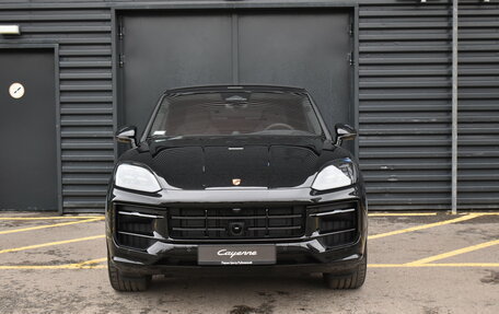 Porsche Cayenne III, 2026 год, 25 990 000 рублей, 2 фотография