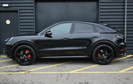 Porsche Cayenne III, 2026 год, 25 990 000 рублей, 5 фотография