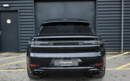 Porsche Cayenne III, 2026 год, 25 990 000 рублей, 8 фотография