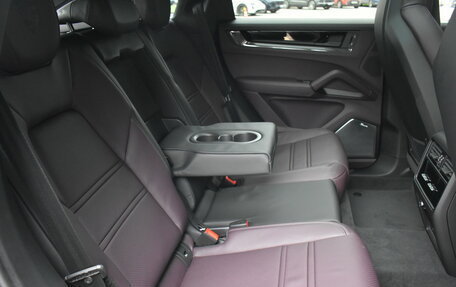 Porsche Cayenne III, 2026 год, 25 990 000 рублей, 14 фотография