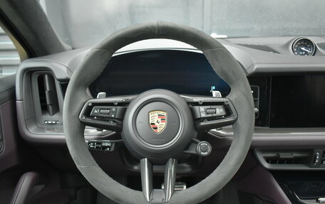 Porsche Cayenne III, 2026 год, 25 990 000 рублей, 12 фотография