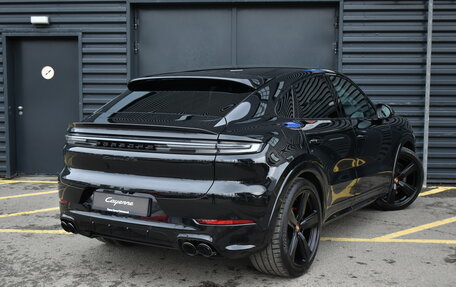 Porsche Cayenne III, 2026 год, 25 990 000 рублей, 7 фотография