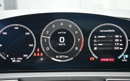 Porsche Cayenne III, 2026 год, 25 990 000 рублей, 11 фотография