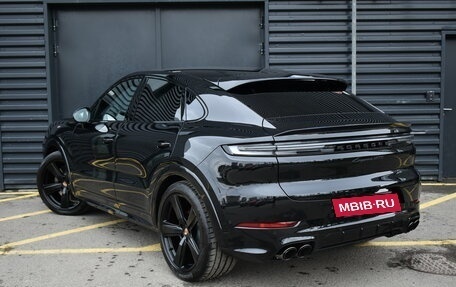 Porsche Cayenne III, 2026 год, 25 990 000 рублей, 6 фотография