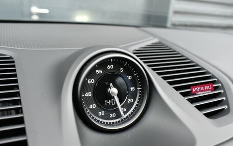 Porsche Cayenne III, 2026 год, 25 990 000 рублей, 21 фотография