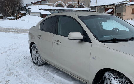 Mazda 3, 2007 год, 530 000 рублей, 5 фотография