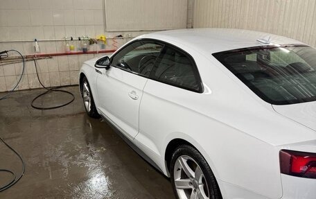 Audi A5, 2017 год, 3 300 000 рублей, 3 фотография