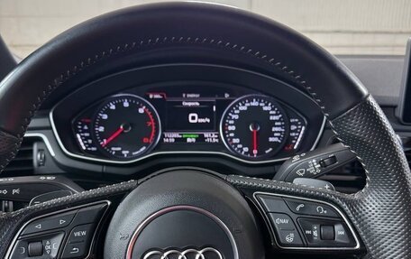 Audi A5, 2017 год, 3 300 000 рублей, 5 фотография