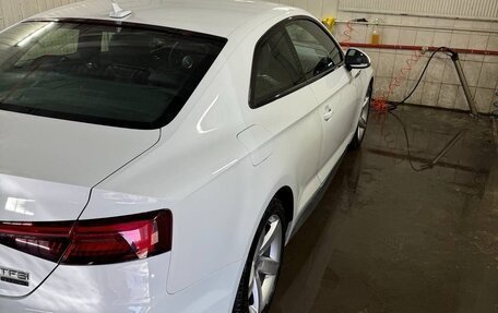 Audi A5, 2017 год, 3 300 000 рублей, 2 фотография