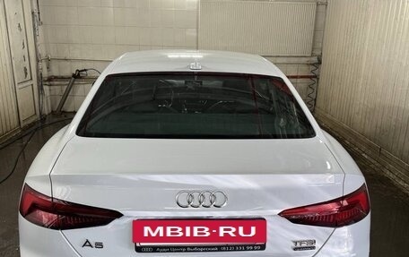 Audi A5, 2017 год, 3 300 000 рублей, 7 фотография