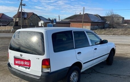 Nissan AD I, 1998 год, 270 000 рублей, 2 фотография