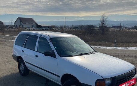 Nissan AD I, 1998 год, 270 000 рублей, 3 фотография