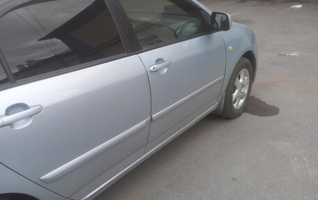 Toyota Corolla, 2005 год, 580 000 рублей, 4 фотография